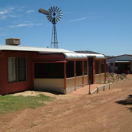 Bindoon'S Windmill Farm Villa Mooliabeenee ภายนอก รูปภาพ